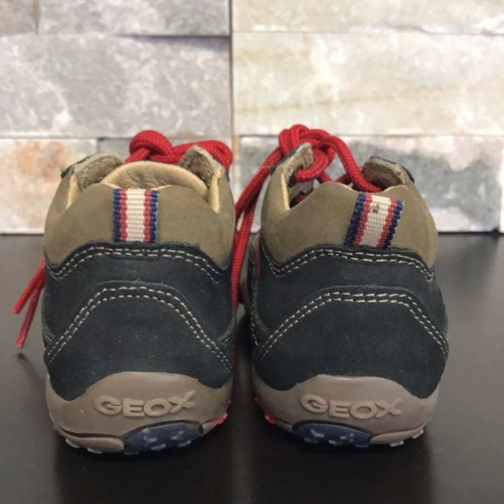 Geox B Rive X Shoes - Picture 5 of 6